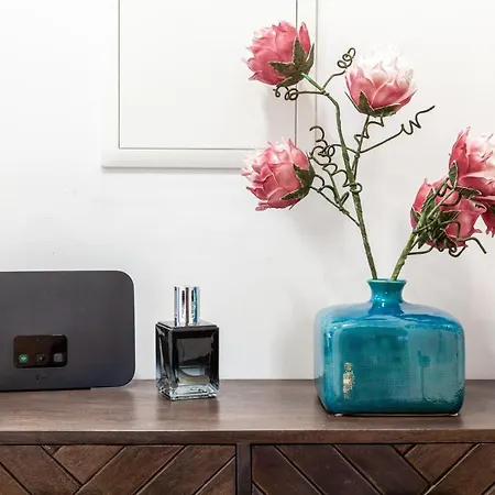 アパート Nidusrooms: Art Deco Naehe Heidelberg